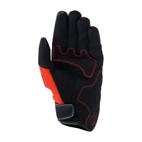 Alpinestars Ignite Gloves - Red / BlackRef: AP4188