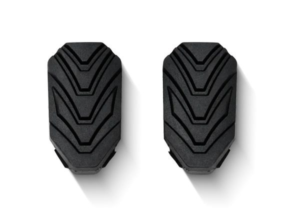 Akrapovic Footpegs 16202789Ref: SA00647A / 16202789