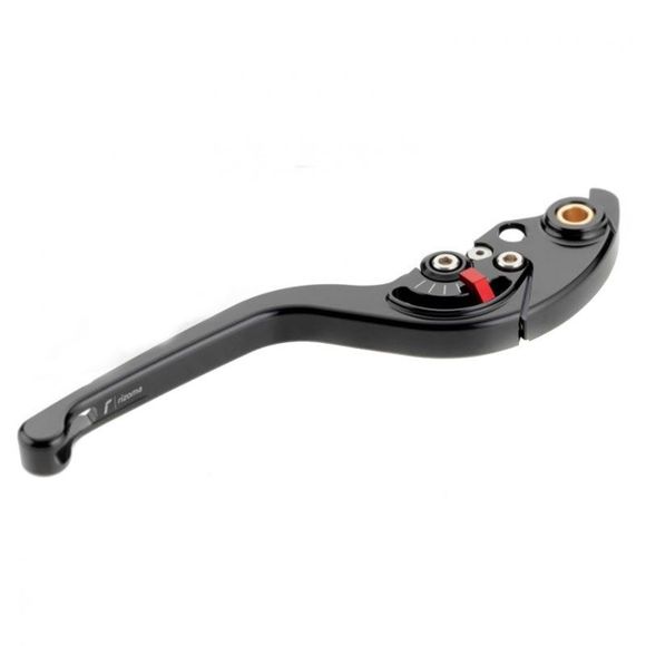 Rizoma RRC brake lever - BlackRef: RZ0215