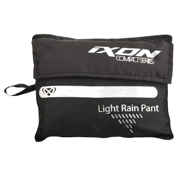 Pantalon de pluie Ixon COMPACT - NoirRef : IX0948