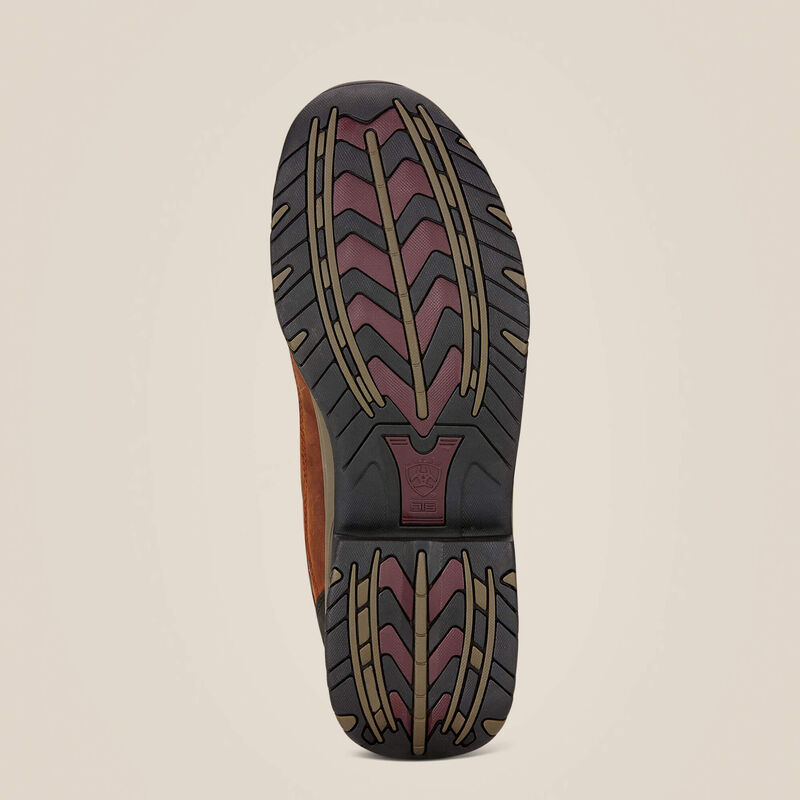 Telluride II H2O Waterproof Boot