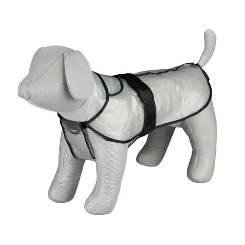 Trixie Tarbes Doggy Rain Jacket - S - 34cm