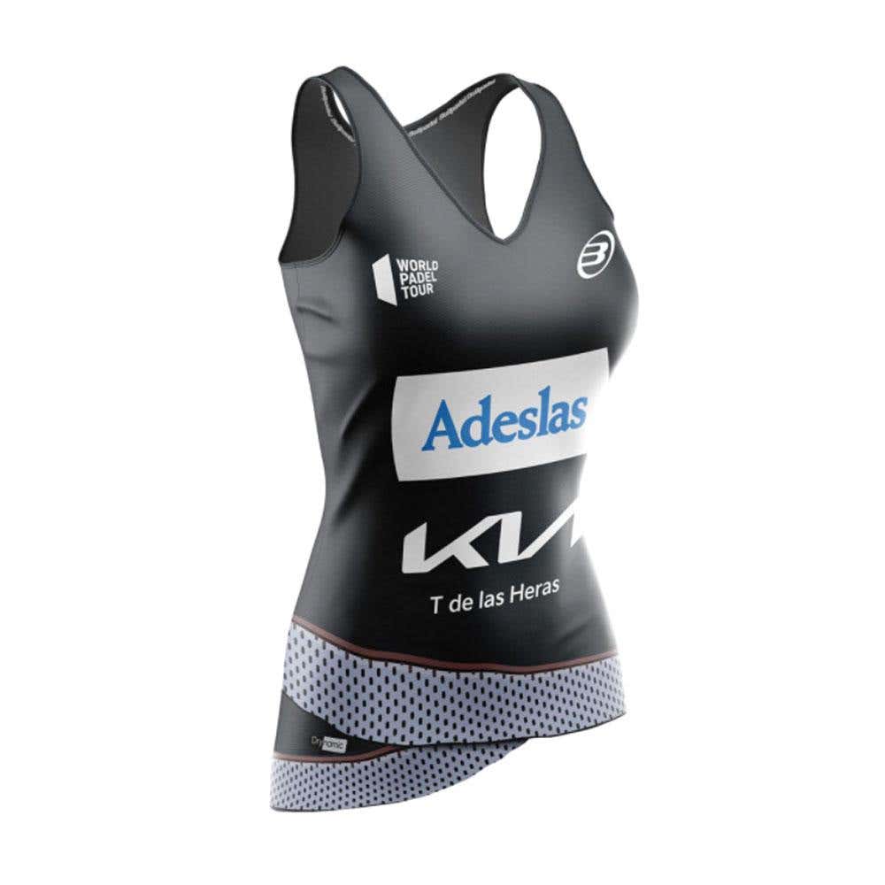 BULLPADEL ERDINE AS TANK TOP