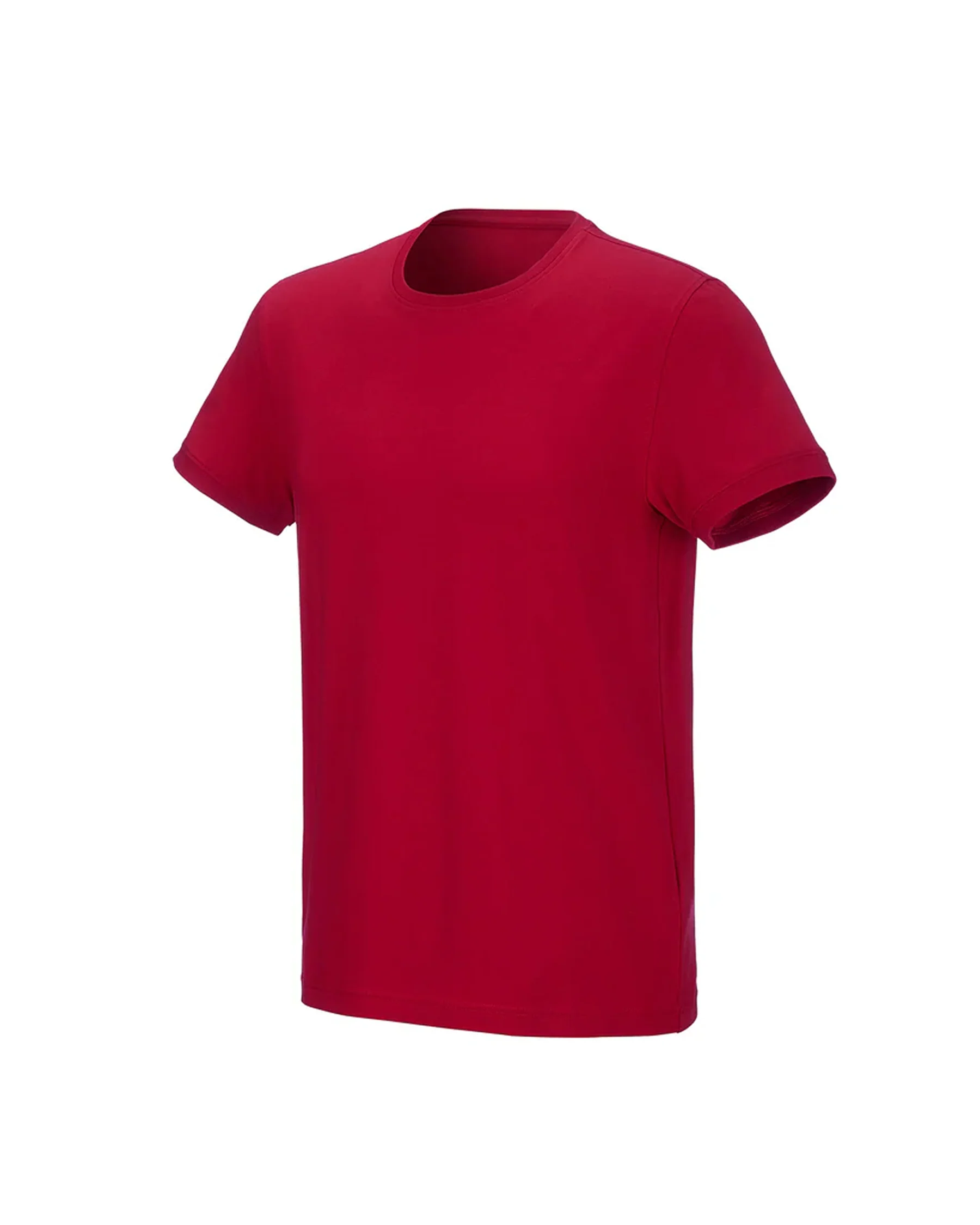 Cotton stretch T-Shirt