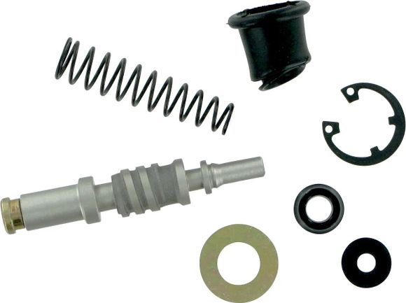 Moose Racing master cylinder repair kit 06170018Ref: Me01902A / 06170018