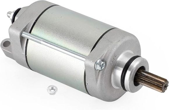 Tecnium Starter Ref: Te20954A / 1149209