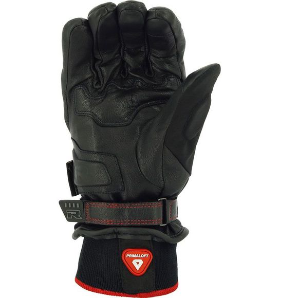 Richa Ghent Gore -Tex® - Black GlovesRef: RC0630