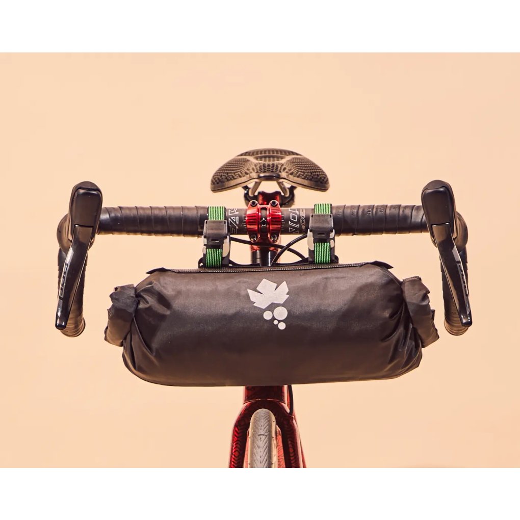 Miss Grape Tendril 4.10 Waterproof Handlebar Bag