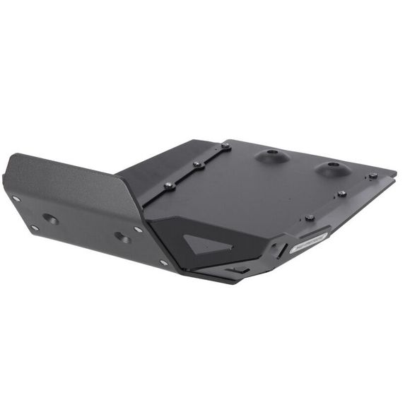 SW-MOTECH ALUMINIUM Engine Guard - BlackRef : MSS.01.919.10000