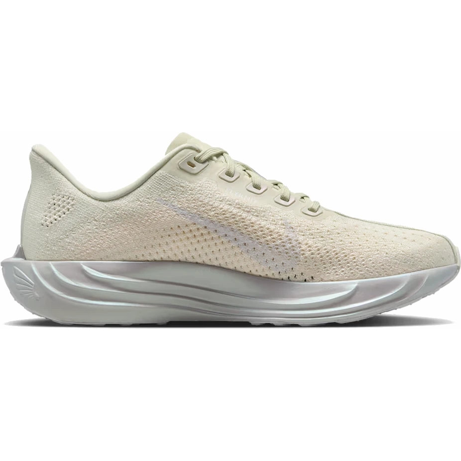 Nike Pegasus Plus Essential Running Shoes Women - sea glass/chalk/pure platinum/white IO9912-001