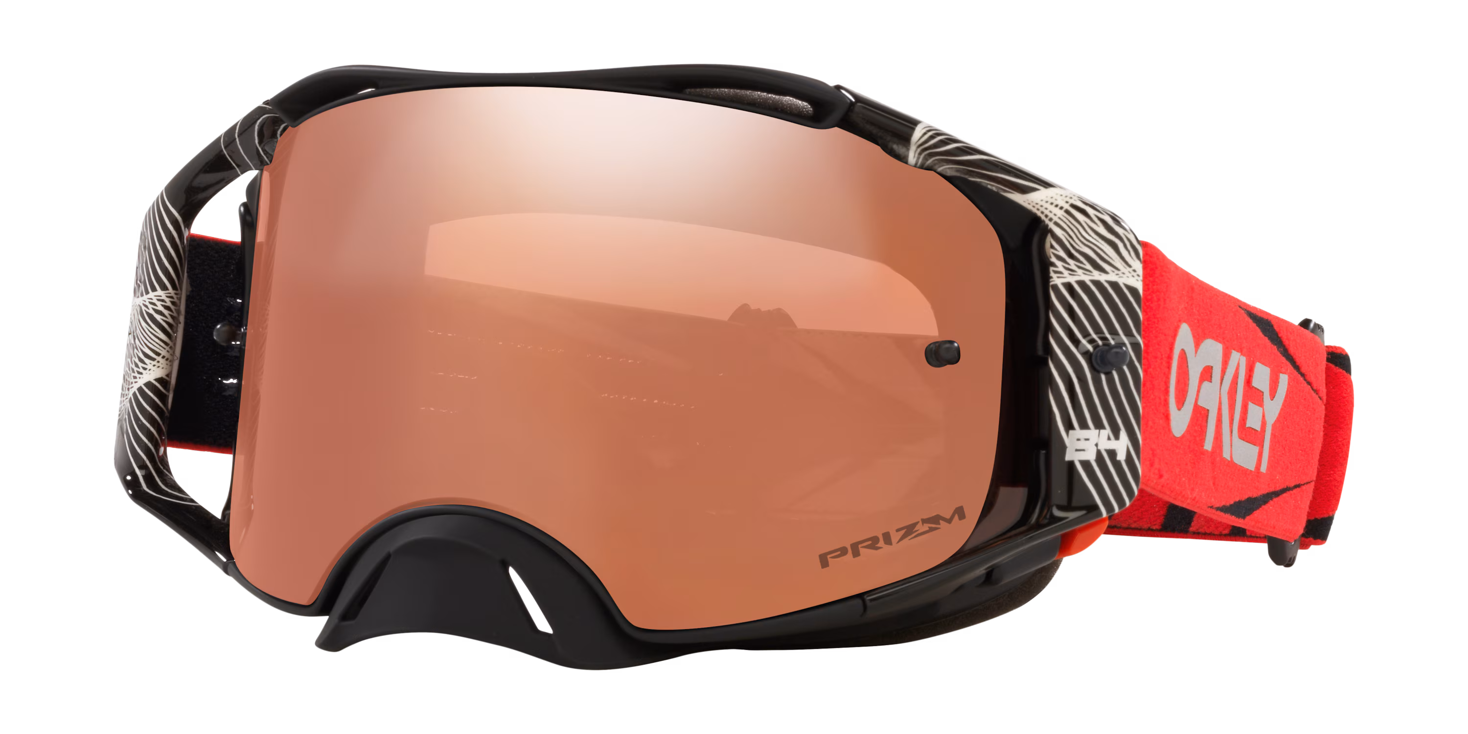 Airbrake® MX Jeffrey Herlings Signature Series Goggles