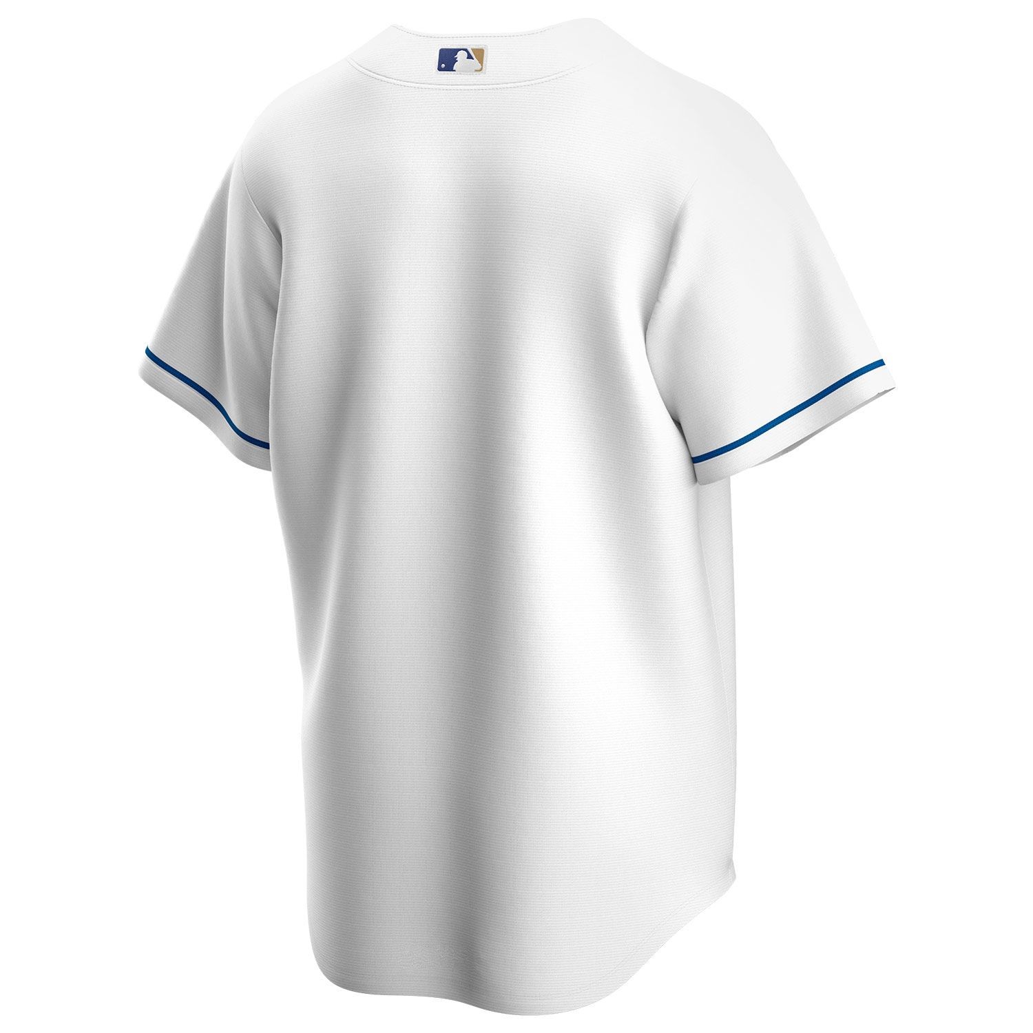 Kansas City Royals Nike MLB Home Jersey White