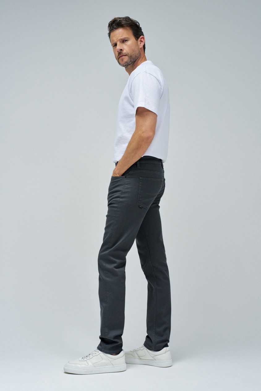 SLIM FIT S-ACTIV TROUSERS