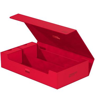 Ultimate Guard Omnihive 1000+ XenoSkin - Red