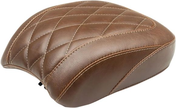 Selle confort Mustang Coussin passager TripperRef : MUST00094A / 08021247