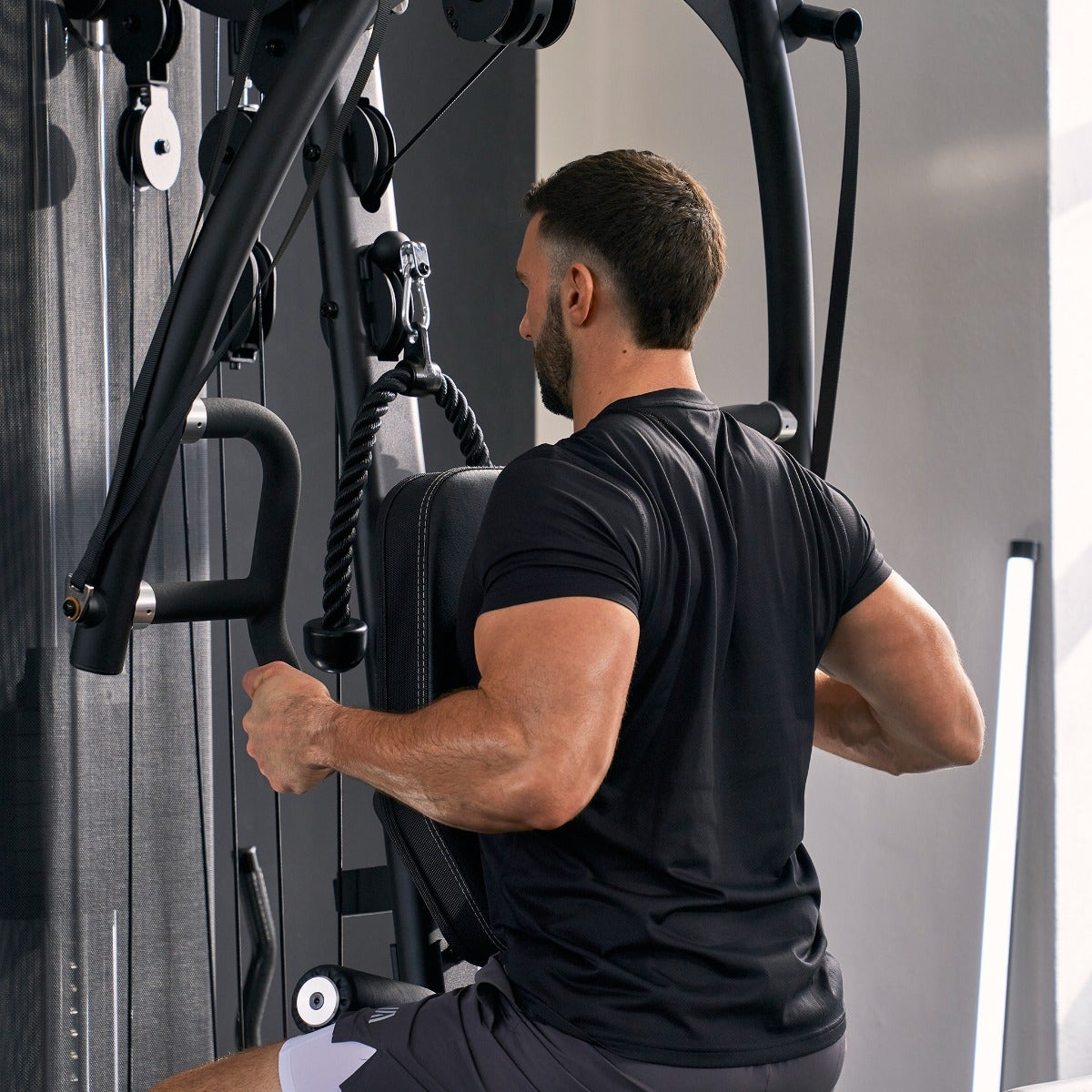 Multi-gym Autark 3.0