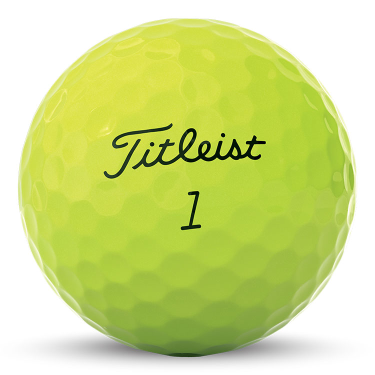 Titleist Tour Soft Golf Balls