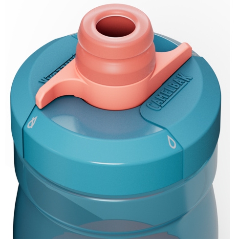 CamelBak Podium Bike Bottle 440ml - mercury teal