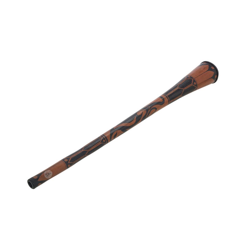 Thomann Didgeridoo Maoristyle F – Thomann Ireland