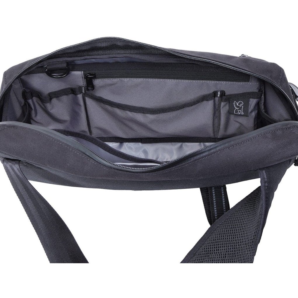 CHROME Kadet Organizer Bag - Black
