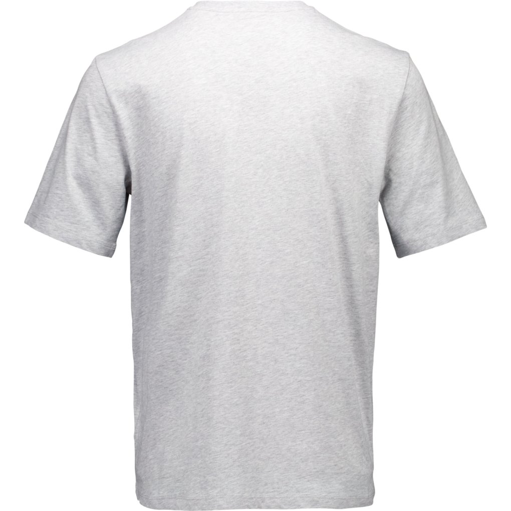 POC Tee Men - 1044 Grey Melange
