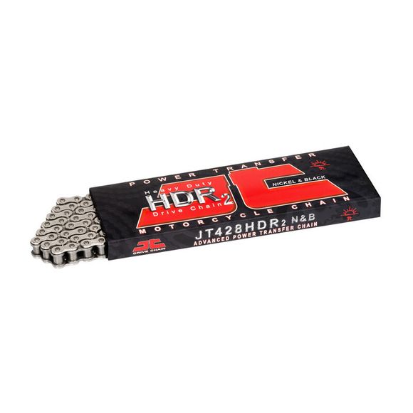 JT. 428HDR 428 Chain UniversalRef: Jtc01449A / 1077655004