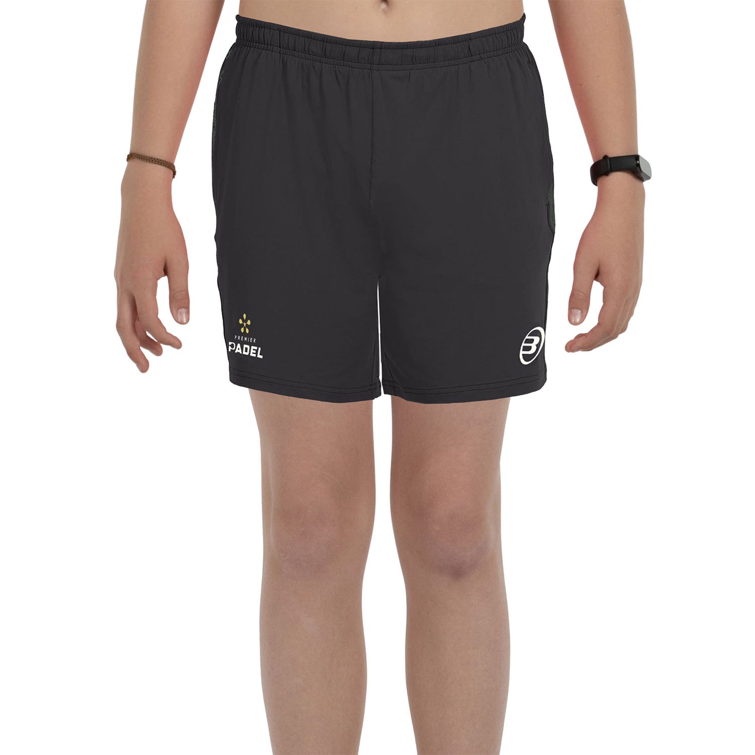 SHORT BULLPADEL PREUX JUNIOR