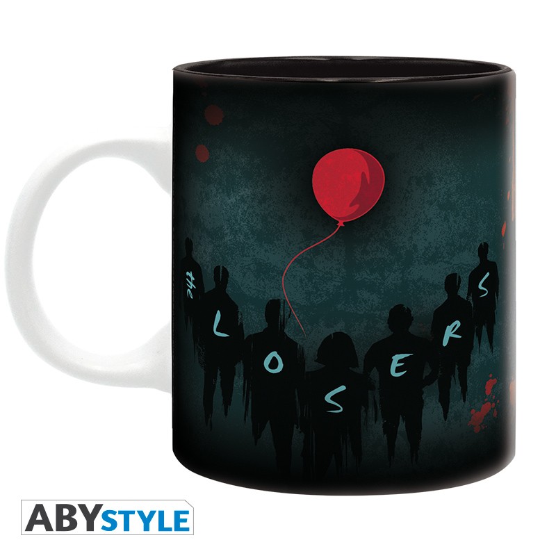 IT Mug Pennywise