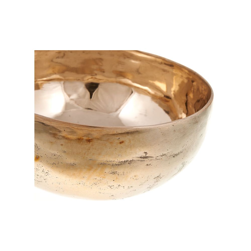 Thomann Tibetan Singing Bowl No2, 700g – Thomann Ireland