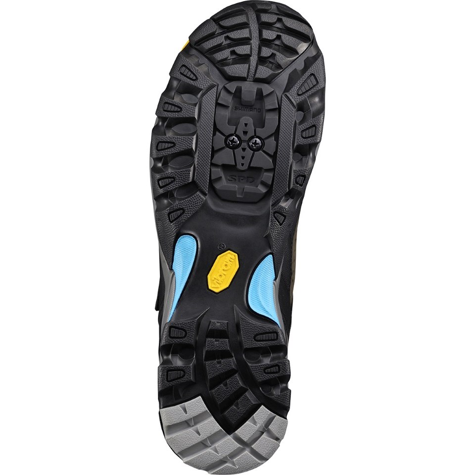 Shimano SH-XM700 GTX MTB Shoes Men - Grey