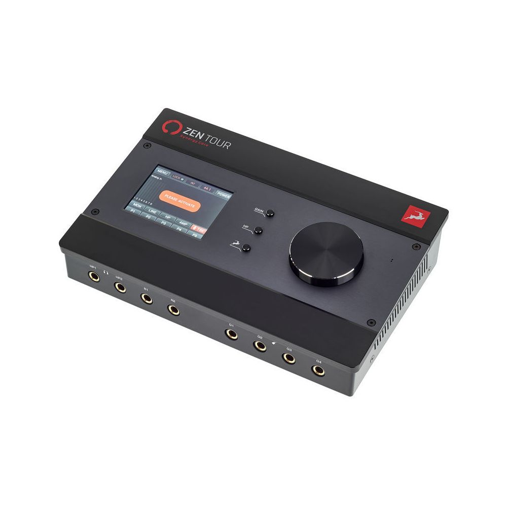 Antelope Zen Tour Synergy Core – Thomann Ireland