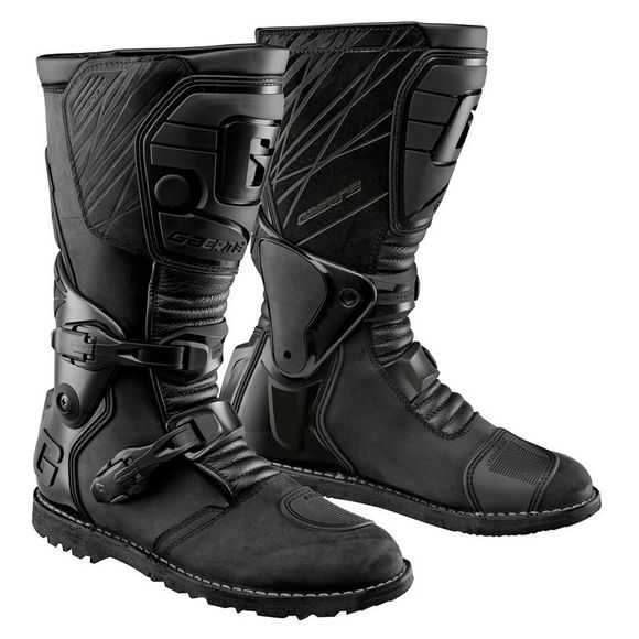 Gaerne G-DAKAR GORE-TEX® 2025 enduro boots - BlackRef: GA0197