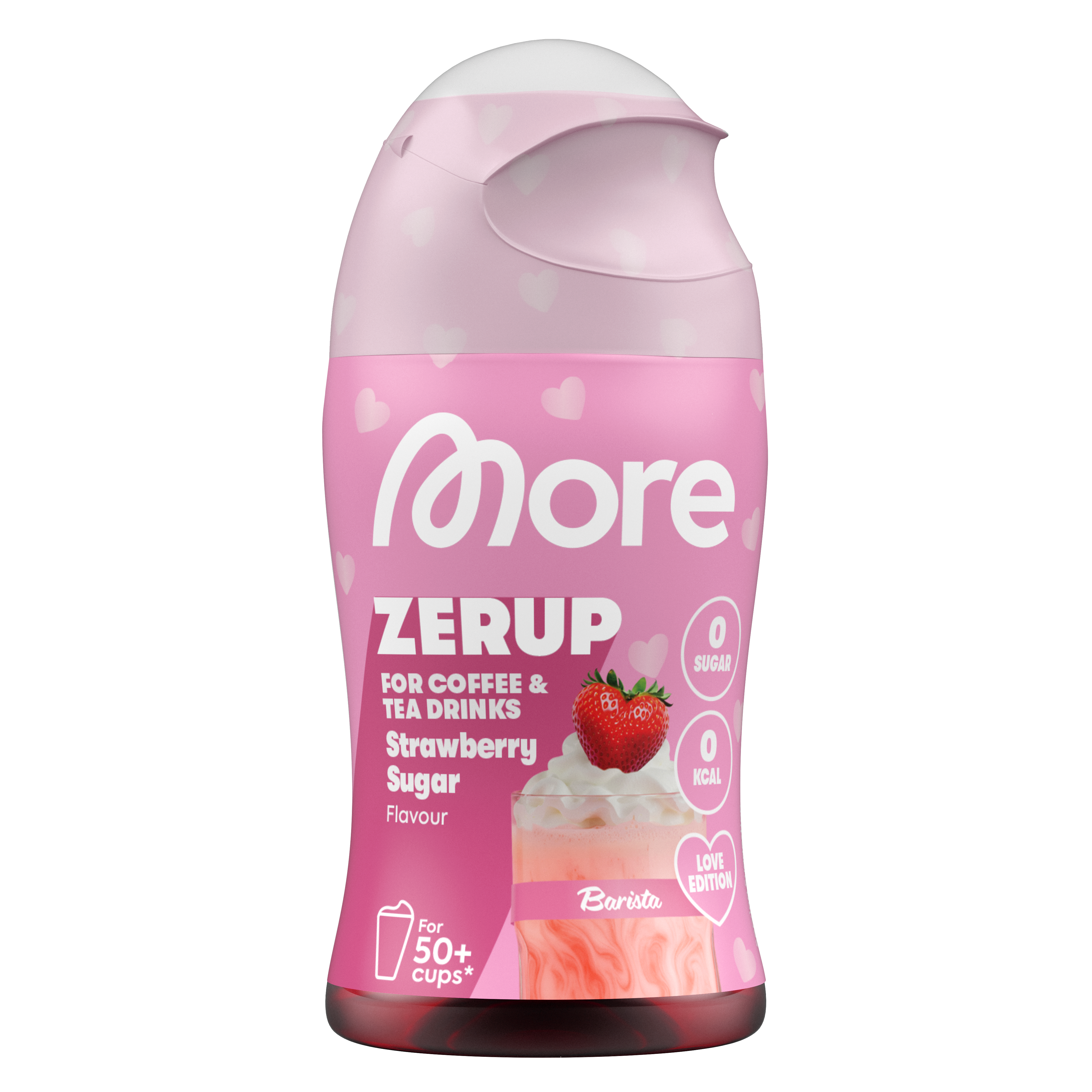 Barista Zerup