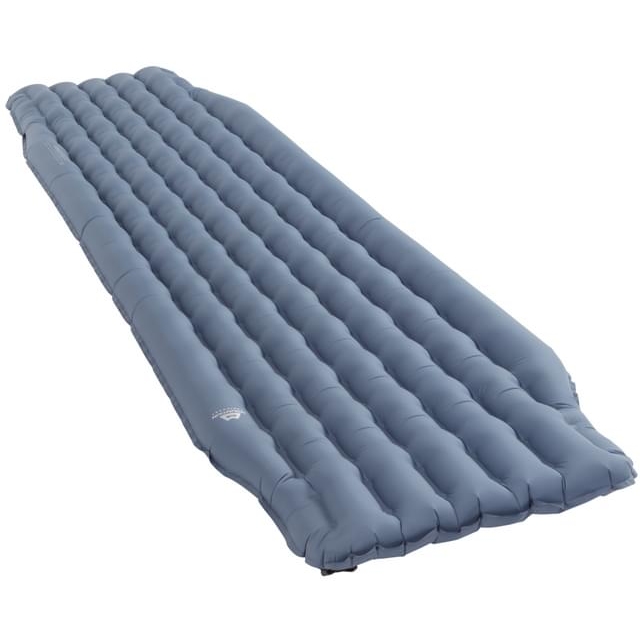 Mountain Equipment Mirrostat 7.0 Long Mat ME-007242 - bluefin