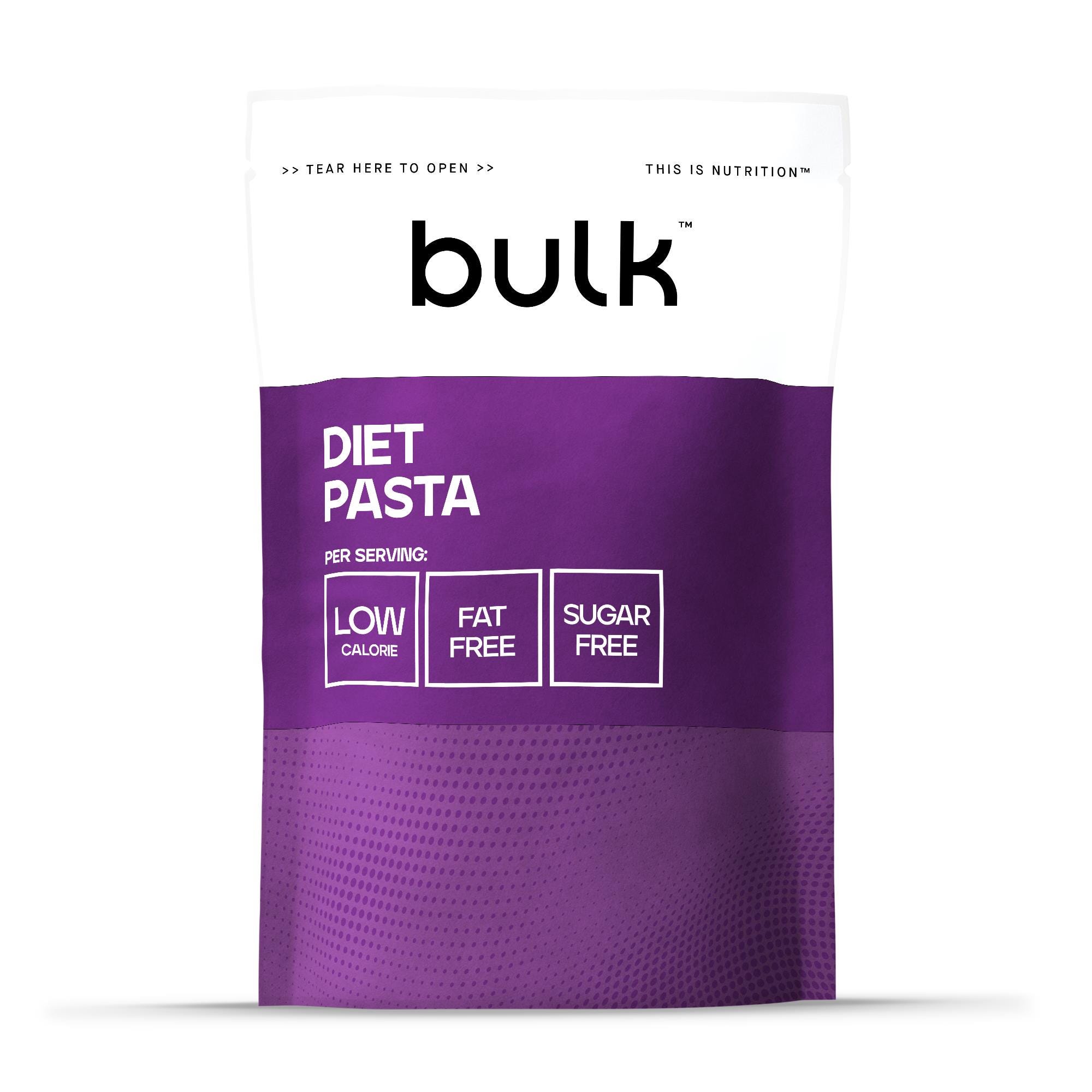 Diet Pasta