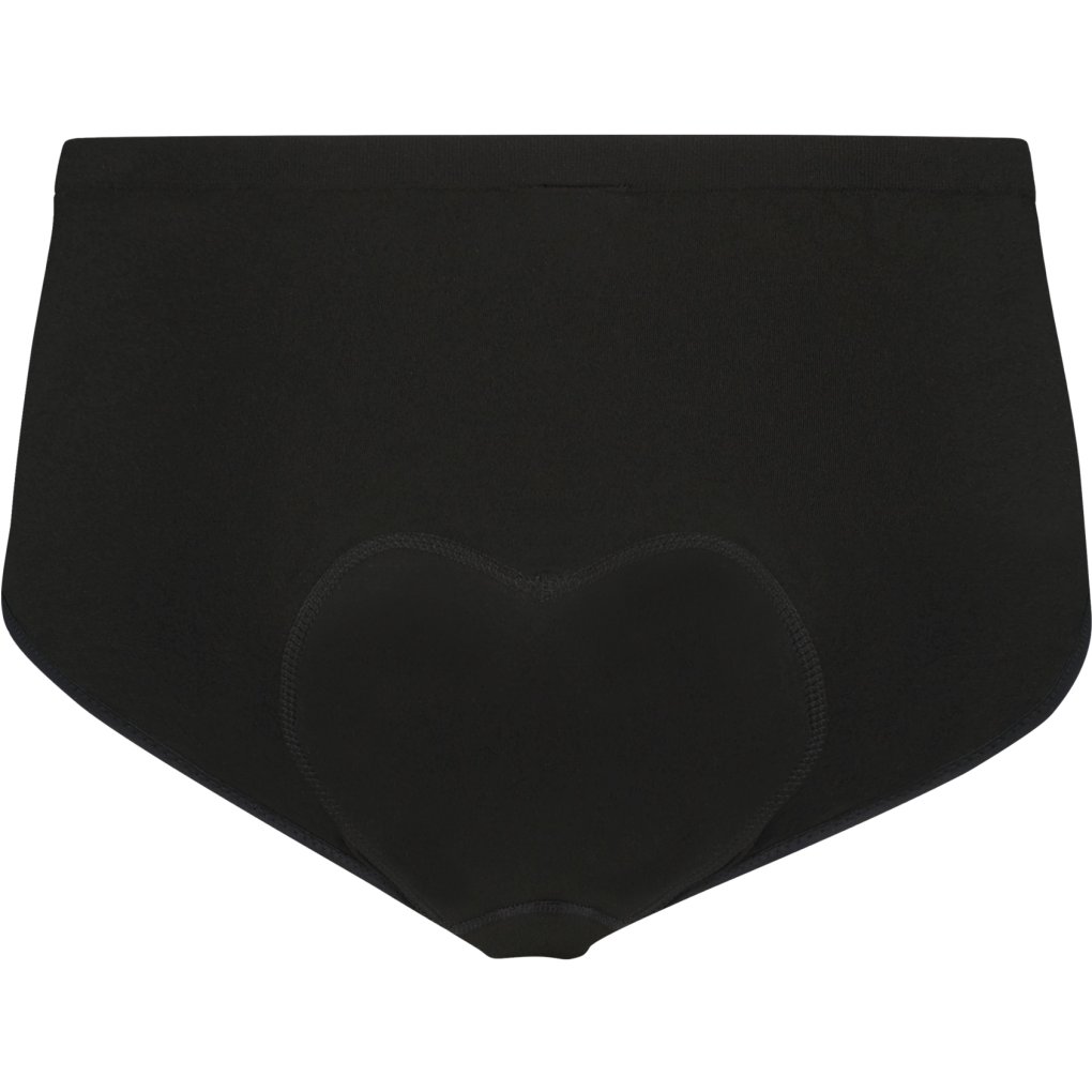Shimano Vertex Liner Shorts Women - black