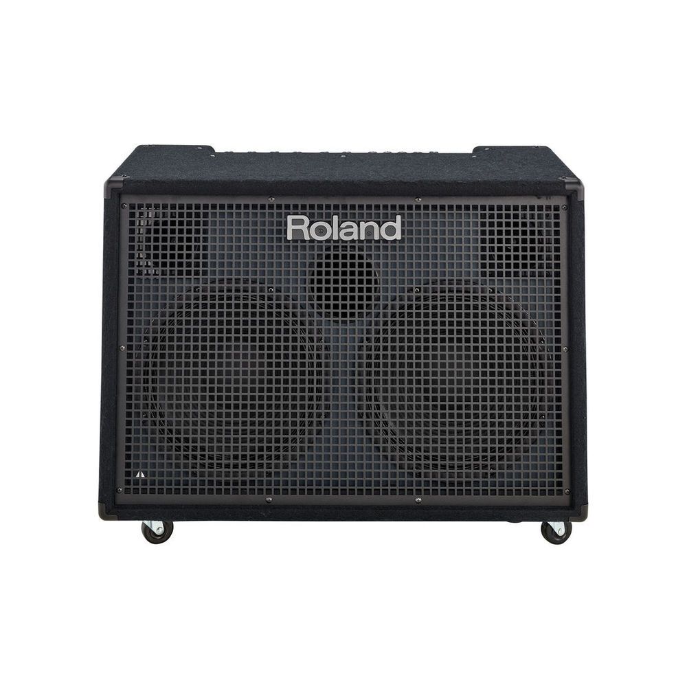 Roland KC