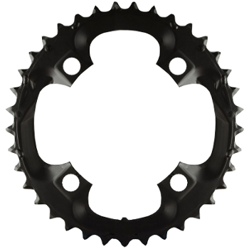 Shimano Acera FC-M361 Chainring 4-arms