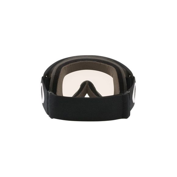 Masque cross Oakley XS O-FRAME MX Clear 2025 - NoirRef : OK1839 / 8006141001