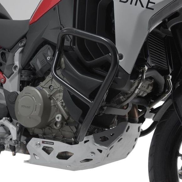 SW-MOTECH crash bar engine guard - BlackRef: SWM0443 / SBL.22.822.10000/B