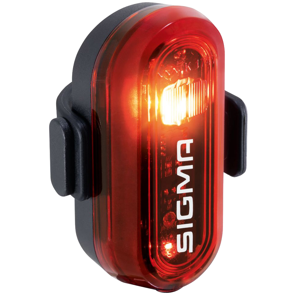 SIGMA Curve Rear Light