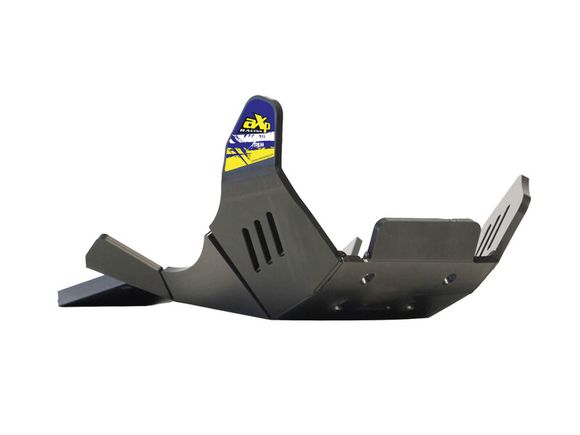 aXp Xtrem Engine Guard with Linkage ProtectionRef: Xp00184A / 1129306001