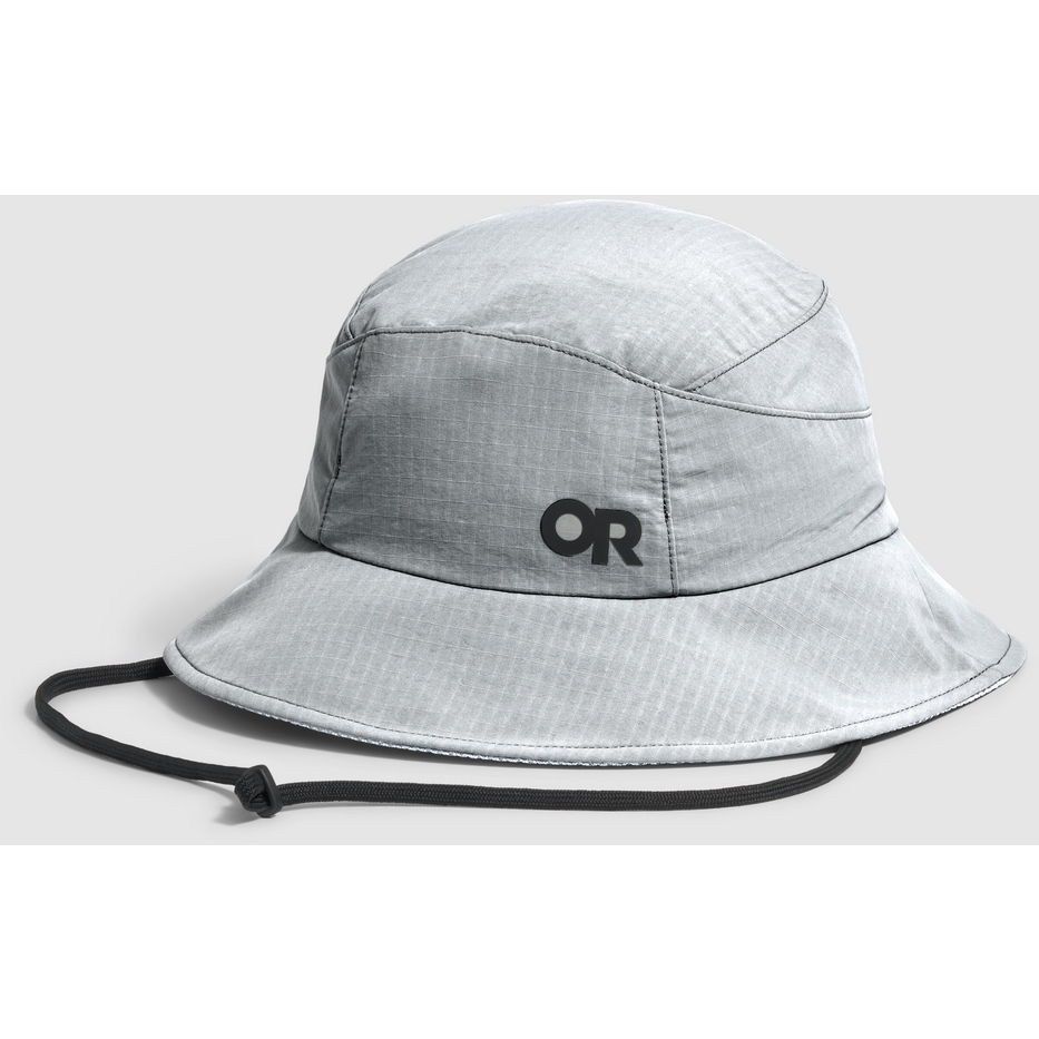 Outdoor Research Sun Bucket Hat - light pewter