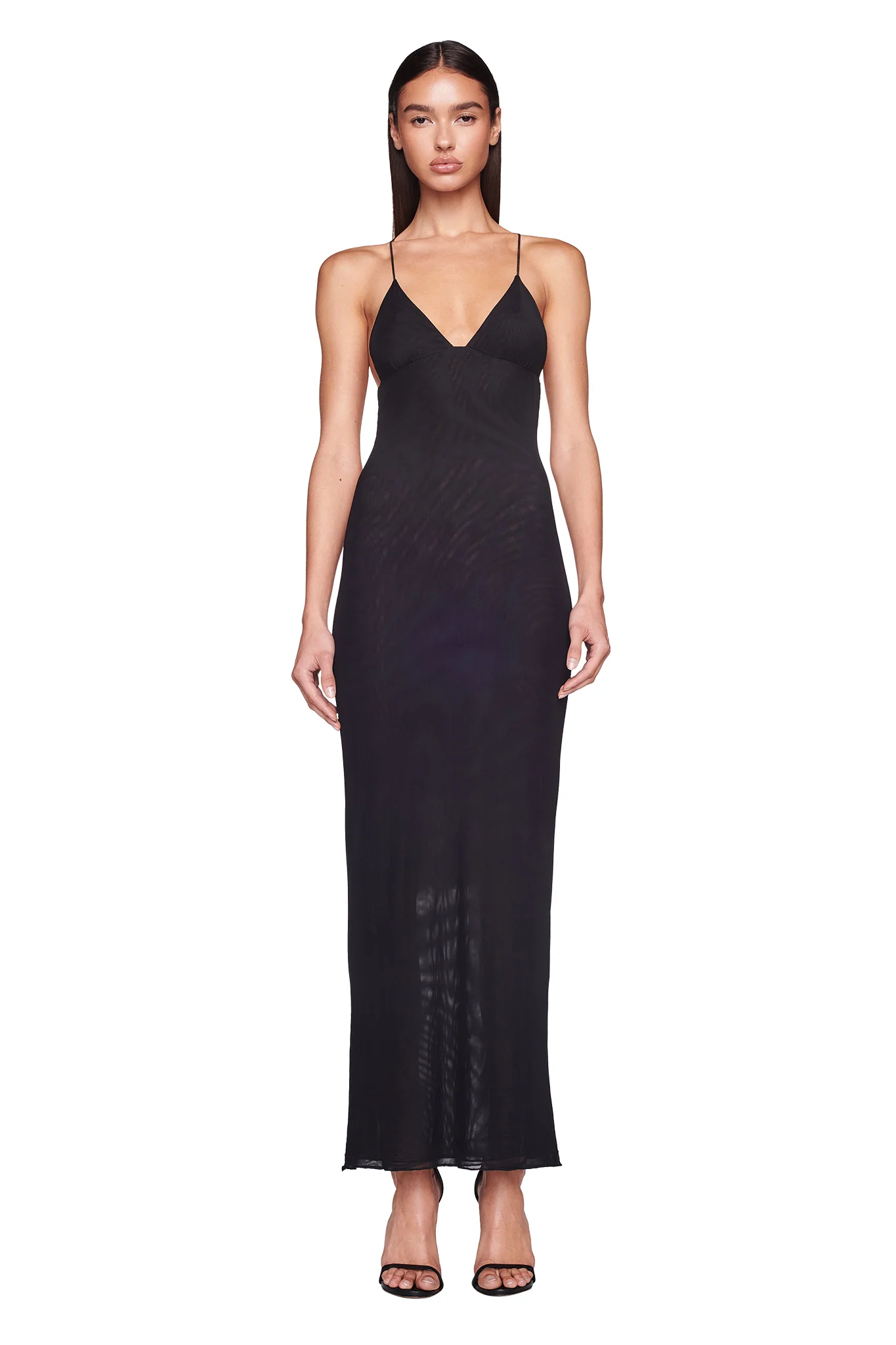 Ellery Dress - Black