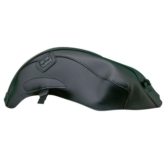 Bagster Tank Cover BlackRef: 1550U