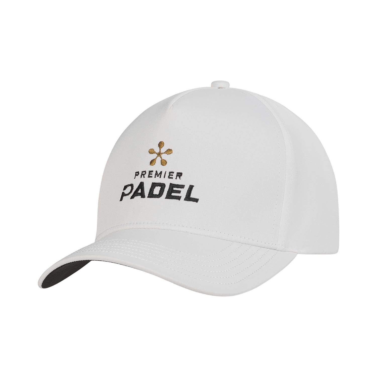 CAP BULLPADEL OFF-WHITE BPG-PMR2605