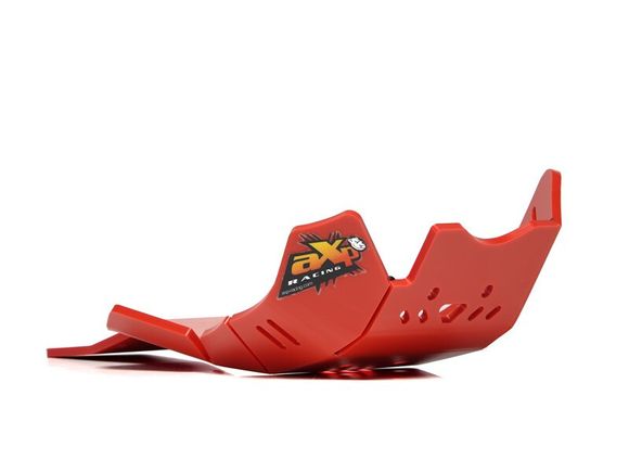 Sabot moteur aXp Xtrem avec protection de biellette - PHD 8mmRef : XP00233A / 1123591002