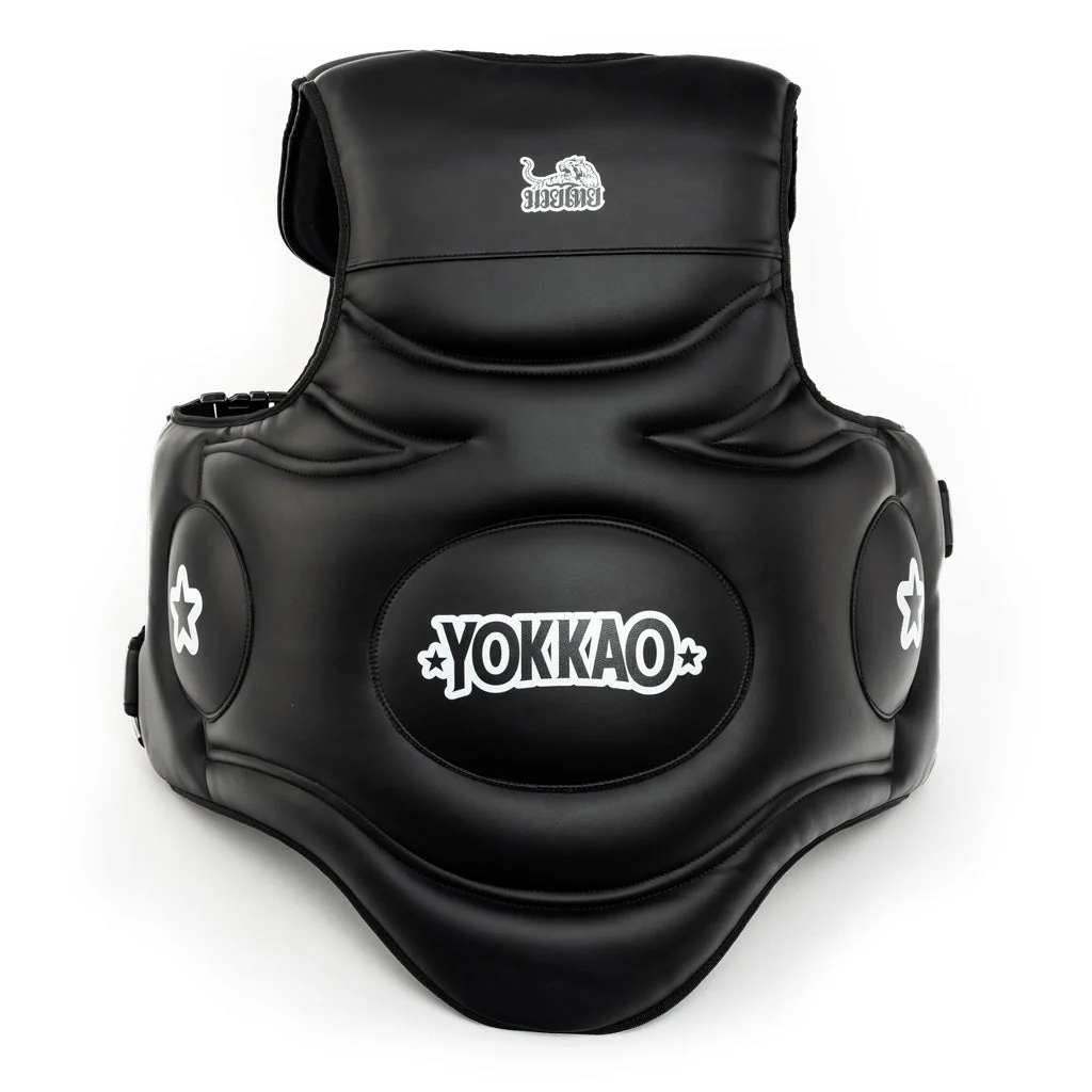 YOKKAO Trainer Protective Vest