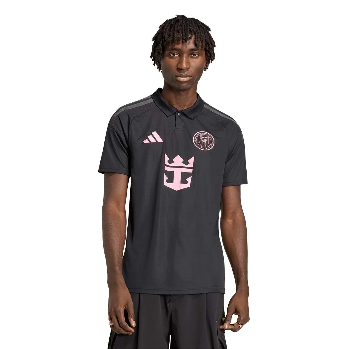 Inter Miami Away Jersey Messi 26/27