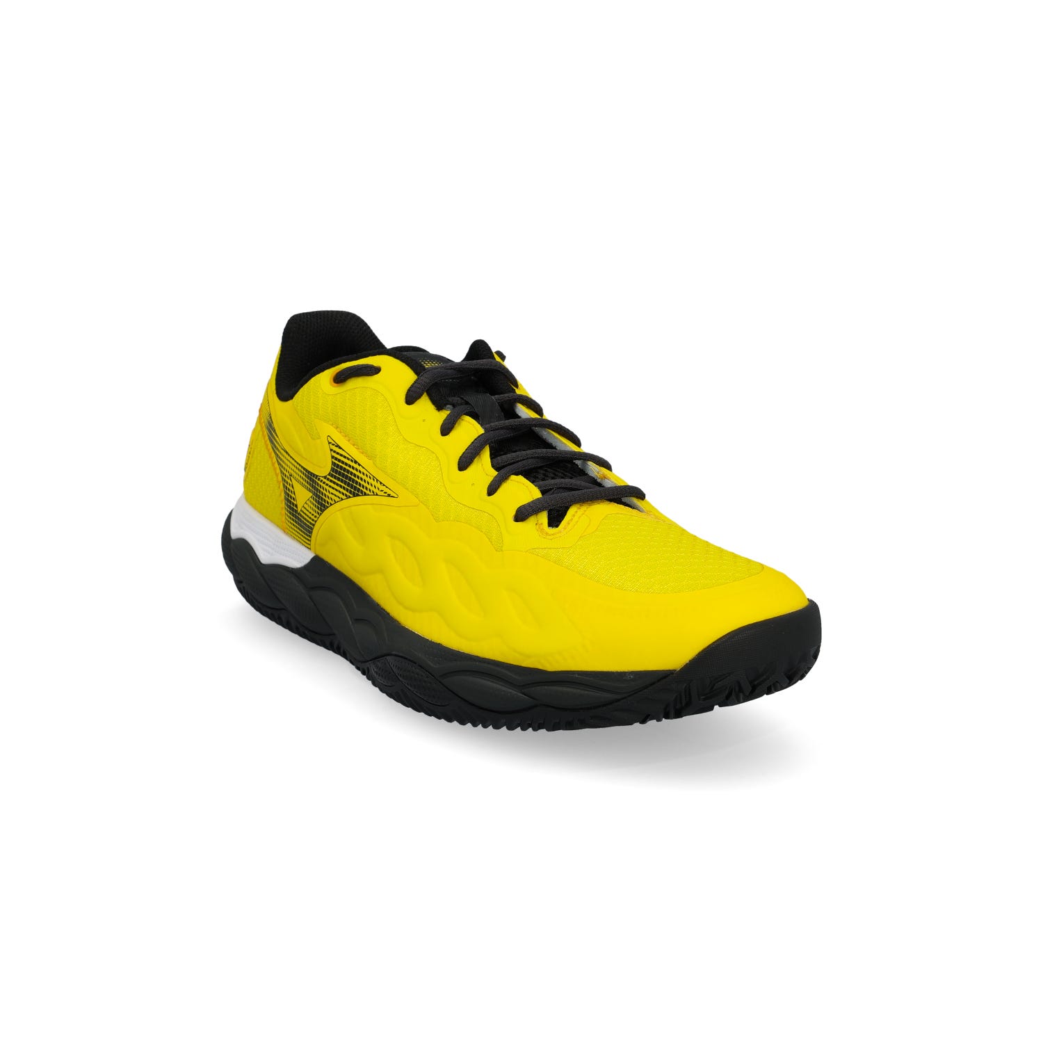 Mizuno Wave Enforce Court Padel 61GB2437 YELLOW